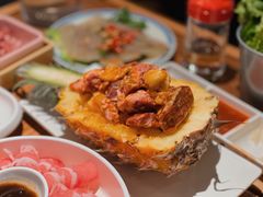 -么肆烤肉(汉街形象店)