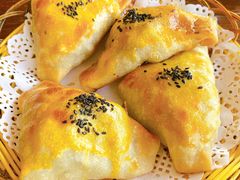 -阿拉木汗餐厅(山大路店)