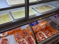 -巴犀烧烤(新崇光店)