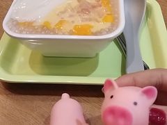 -满记甜品(岭南新天地店)