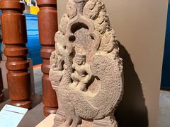 -吴哥国家博物馆