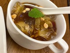 -国际青年会议酒店-莱客德国啤酒餐厅