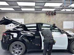 -车友必成·3M汽车贴膜/隐形车衣/改色膜(成都店)
