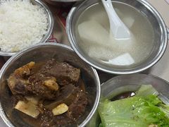 -阿秋牛排(湖心街店)