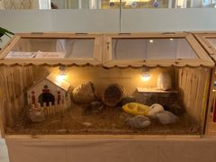 -广州锦绣香江度假别墅