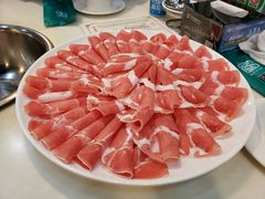 专供肉-阳坊胜利涮羊肉(禧乐汇店)