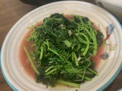 -锡和无锡菜(景丽苑店)