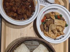 -72街荷叶饭(三元里店)