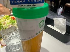 -芝士农场·意式餐厅(生态城万达店)