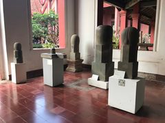 -柬埔寨国家博物馆