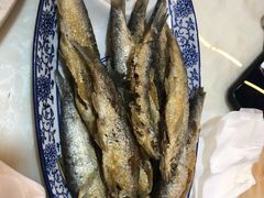 -湖景渔湾