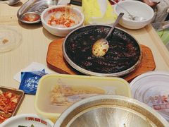 -庆米鲜朝鲜族拌饭(固戍店)