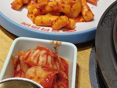 -韩香福脊骨汤锅(上杭路店)