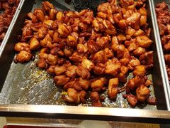 -老韩煸鸡·中国炸鸡(水塔美食街店)