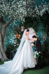 -韩慕婚纱摄影(九亭店)