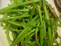 -姊妹生活菜馆·地道湖北菜