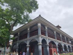 -遵义会议纪念馆