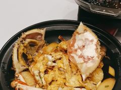 -丰收日·小海鲜·沪上家宴(顾村正大店)