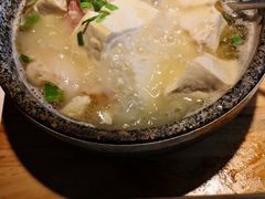 -荷塘秋月·本帮江浙菜(国权路店)