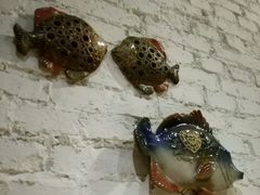 -锦尚阁烤鱼•天津菜(宣武门胡同店)