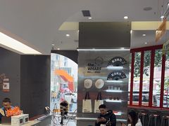 -喧闹·东方大气茶(鹅岭二厂店)