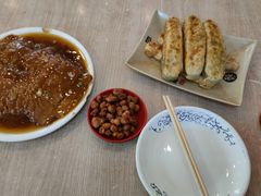 扒肉条-协顺园回头馆(南顺城路店)