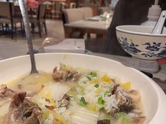 -漢舍中国菜馆(889广场店)