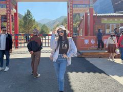 -苏木山森林公园