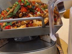 -力力渔港涉外店