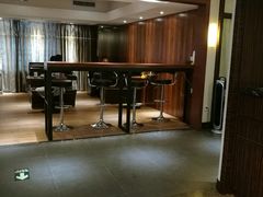 大堂-碧澄保健(东风西路店)