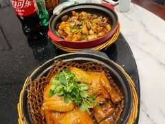 -苏浙徽·江南荟·本味融合菜(相城方圆里店)