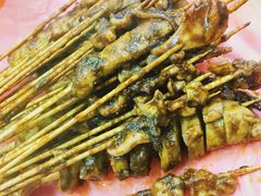 -十里铺铁板鱿鱼