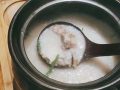 -如轩·海鲜砂锅粥·潮汕菜(南城店)