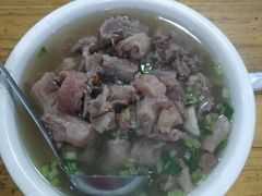 -老伯蟹脚店(朝阳路店)