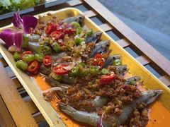 -老渔家白族·石板烧·野生菌火锅(古城中心店)