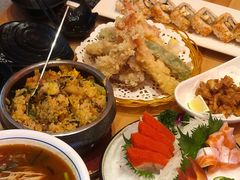 -明治屋(二十三年洪化桥店)