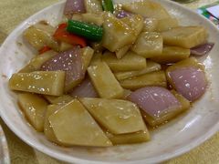 -苏记美食(张槎一路店)