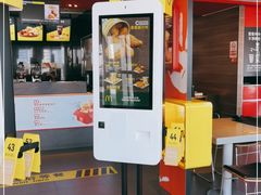 -麦当劳(赣州火车站店1093)