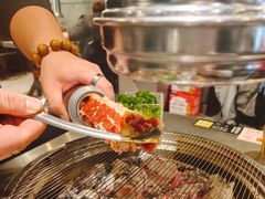 -本炙炭烤·蒲烧活鳗料理店(金沙洲店)