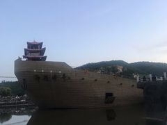 -威海华夏城景区