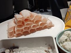 -东来顺铜锅炭火涮肉(上地华联店)