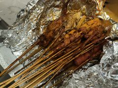 -Bar Infusion(重庆·九街店)