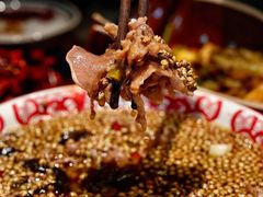 -泥糊破店小酒馆·团建聚餐(南京西路店)