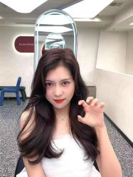-朗峰专业美发沙龙