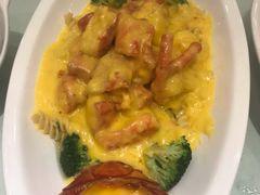 -金时代顺风大酒店(金山店)