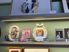 -海马体家庭照相馆(广州正佳广场店)