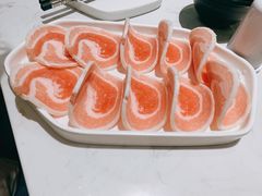 -汉拿山(万达广场哈尔滨哈西店)