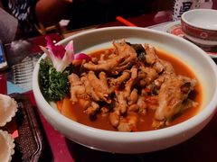 -味福记·本地特色菜(八一万达广场店)