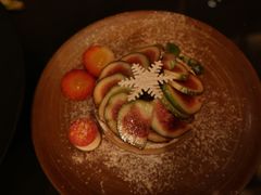 -哈蒙德餐厅