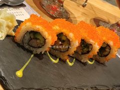-赤坂亭·M9和牛烧肉·铁板烧(合肥万象城店)